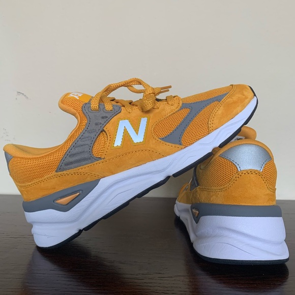 New Balance X90 - Picture 2 of 8